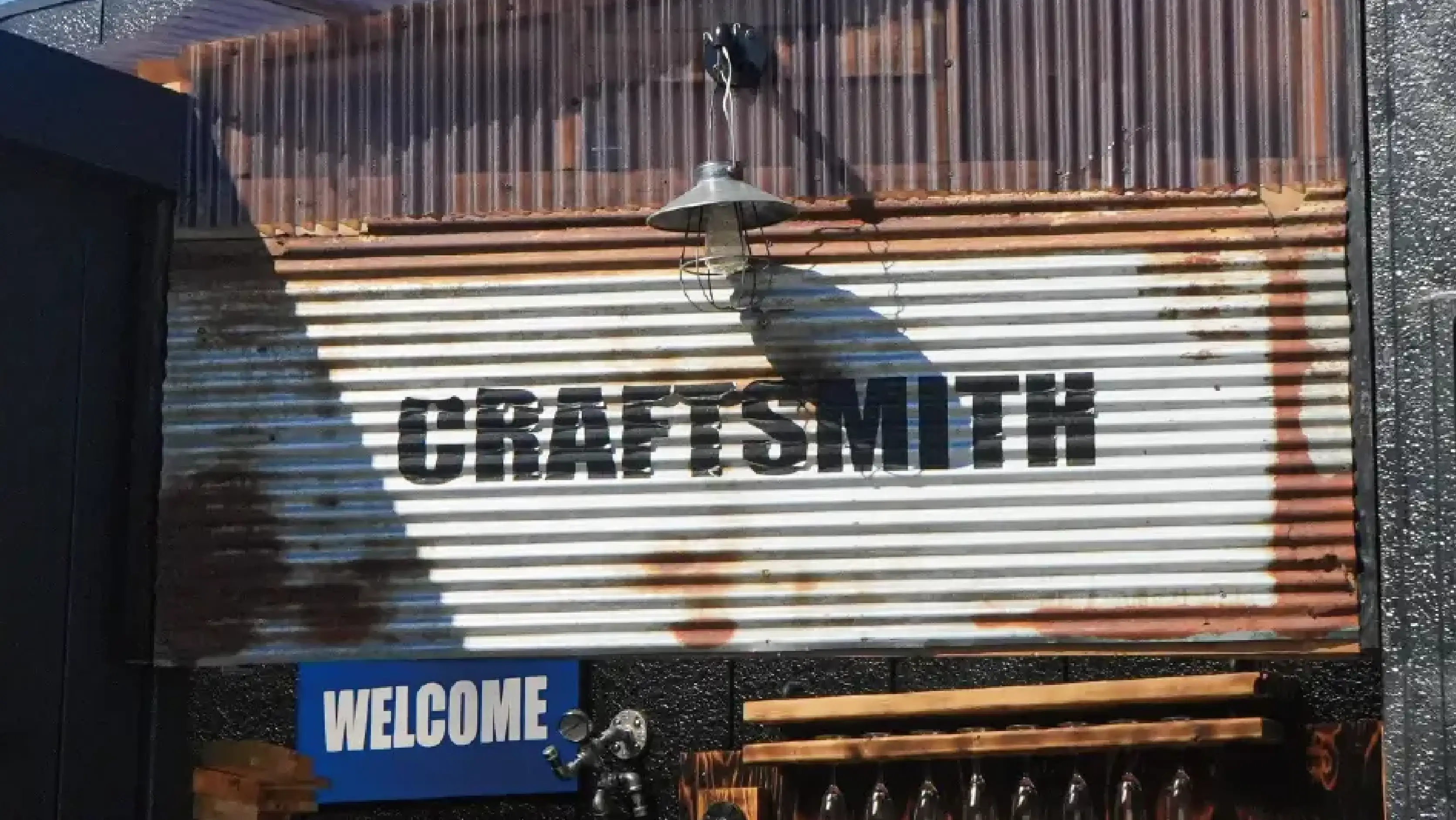CRAFTSMITH 工房